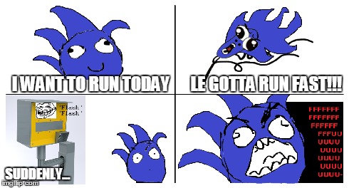 sonic rage comics