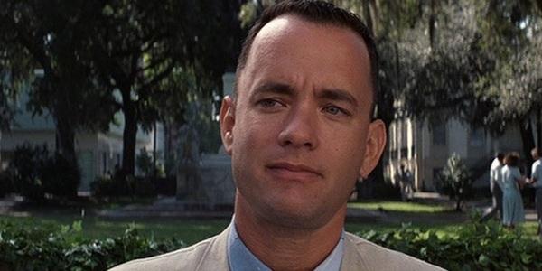 Forrest Gump Blank Meme Template