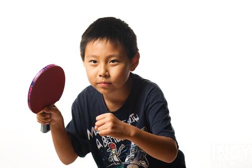 Table Tennis Is Life Blank Meme Template