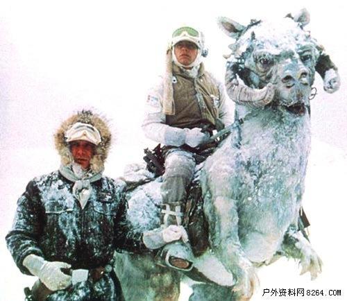 tauntaun Blank Meme Template