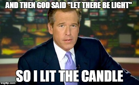 Brian Williams Was There Meme Imgflip