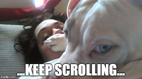 Nothing to see here | ...KEEP SCROLLING... | image tagged in memes,keep scrolling | made w/ Imgflip meme maker