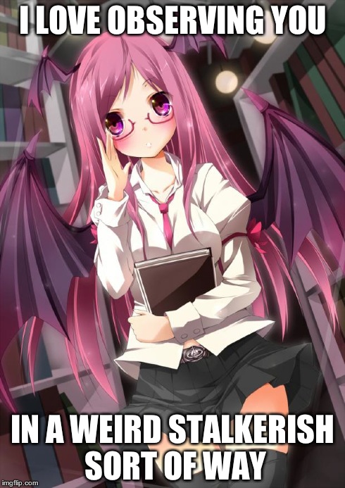 Image Tagged In Succubus Imgflip
