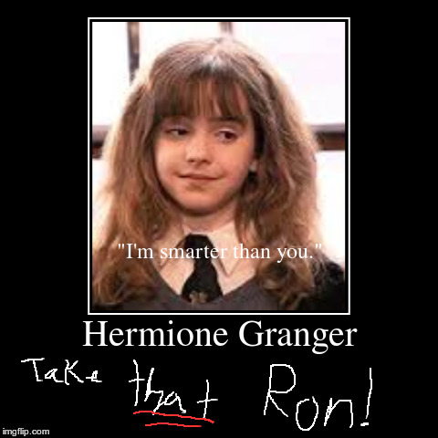 Best Funny hermione granger Memes - 9GAG