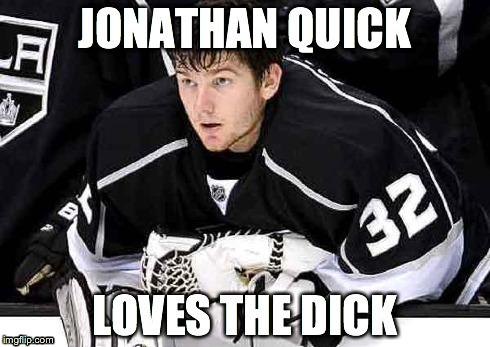 JONATHANQUICK LOVES THE DICK | image tagged in weak | made w/ Imgflip meme maker