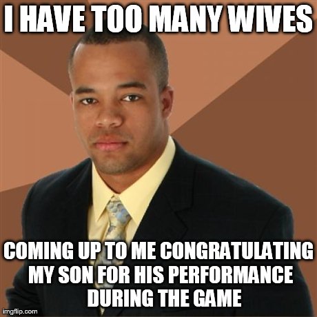 Successful Black Man Meme | image tagged in memes,successfulblackman | made w/ Imgflip meme maker