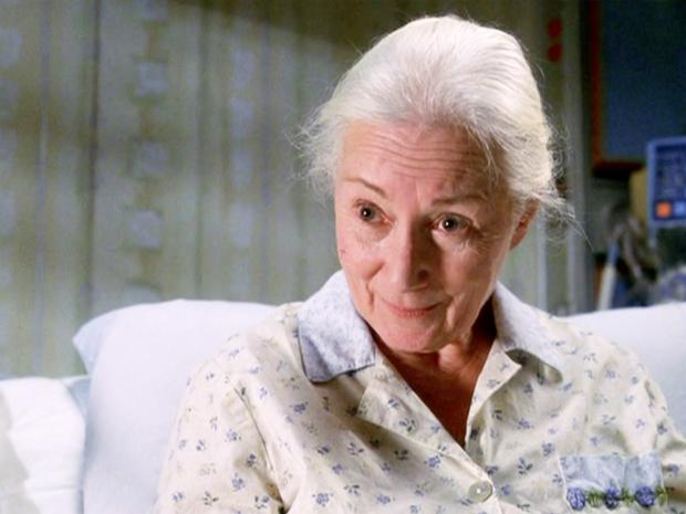 Aunt May Blank Meme Template