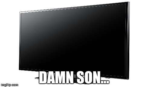 DAMN SON... | made w/ Imgflip meme maker