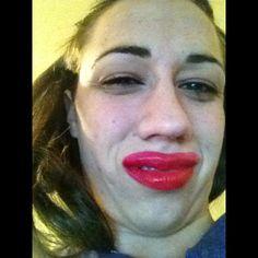 Miranda Sings Ugh Blank Meme Template