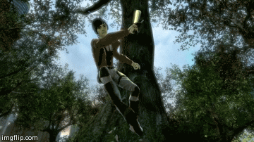 AoT DCUO | image tagged in gifs | made w/ Imgflip video-to-gif maker