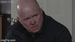 ian beale crying | image tagged in gifs | made w/ Imgflip video-to-gif maker