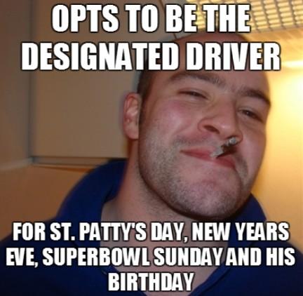 Good Guy Greg Meme | image tagged in memes,good guy greg