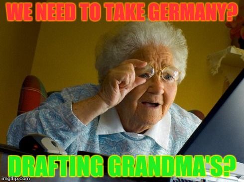 Grandma Finds The Internet Meme - Imgflip