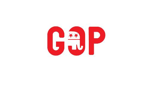 gop Blank Meme Template