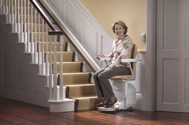 Get up them fucking stairs Blank Meme Template
