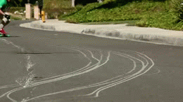image tagged in gifs,longboarding | made w/ Imgflip video-to-gif maker