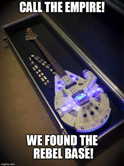 Rebel base | CALL THE EMPIRE! WE FOUND THE REBEL BASE! | image tagged in star wars,funny,rebel base | made w/ Imgflip meme maker