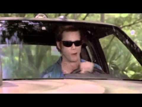 Ace Ventura nobody wants to play with me  Blank Meme Template