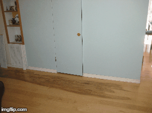 wainscoting_installation | image tagged in gifs | made w/ Imgflip images-to-gif maker