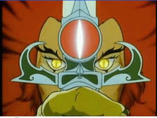 Thundercats Blank Meme Template