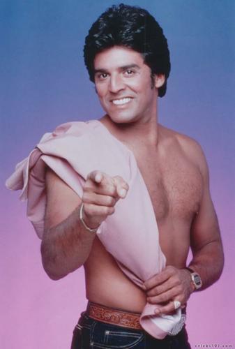 Eric estrada Blank Meme Template