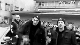 GZUZ DANCE 2 | image tagged in gifs | made w/ Imgflip video-to-gif maker