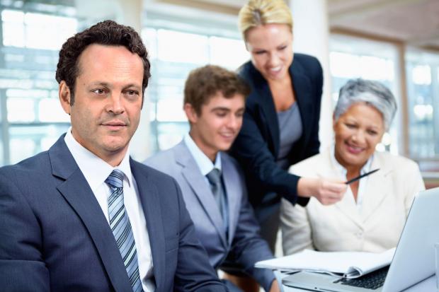 High Quality stock photo vince Vaughn Blank Meme Template