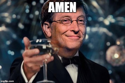 AMEN | made w/ Imgflip meme maker