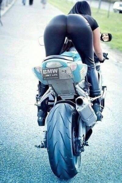 High Quality Epic Ass Motorcycle Blank Meme Template