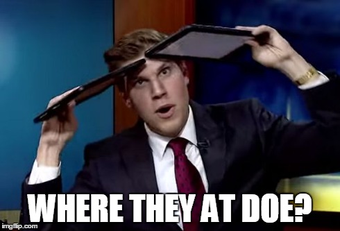 WHERE THEY AT DOE? | made w/ Imgflip meme maker