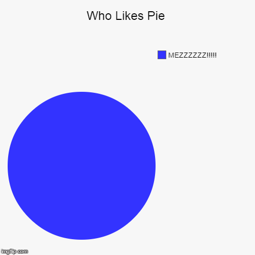 image tagged in funny,pie charts | made w/ Imgflip chart maker