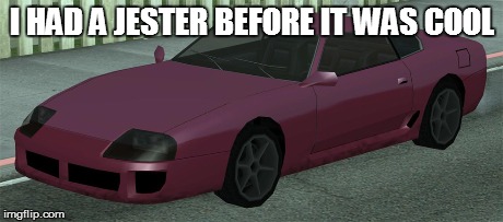 I HAD A JESTER BEFORE IT WAS COOL | made w/ Imgflip meme maker
