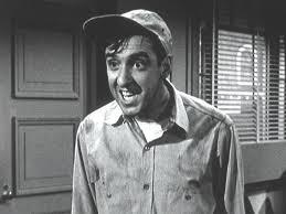 High Quality Gomer Pyle Blank Meme Template