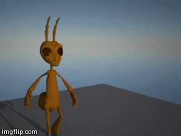 Fun With RealFlow | image tagged in gifs | made w/ Imgflip video-to-gif maker