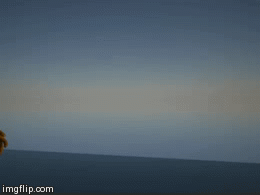 More Fun with RealFlow | image tagged in gifs | made w/ Imgflip video-to-gif maker