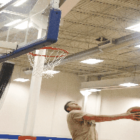 Chicago Stats League | image tagged in gifs,basketball,chicago,dunk | made w/ Imgflip images-to-gif maker