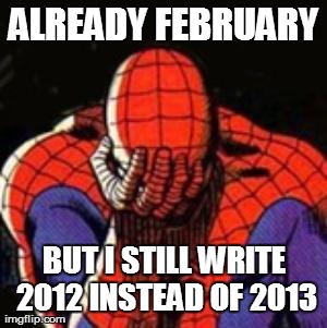 Sad Spiderman | image tagged in memes,sadspiderman | made w/ Imgflip meme maker