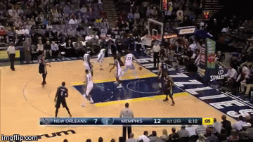 Anthony Davis Dunk | image tagged in gifs,new orleans pelicans,anthony davis,nba,basketball,dunk | made w/ Imgflip video-to-gif maker