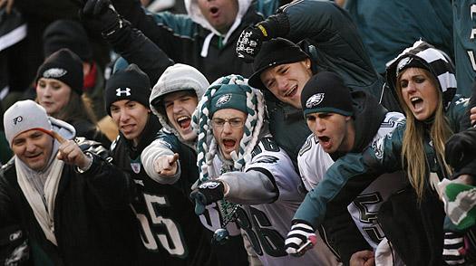 Eagles fans right now - Imgflip