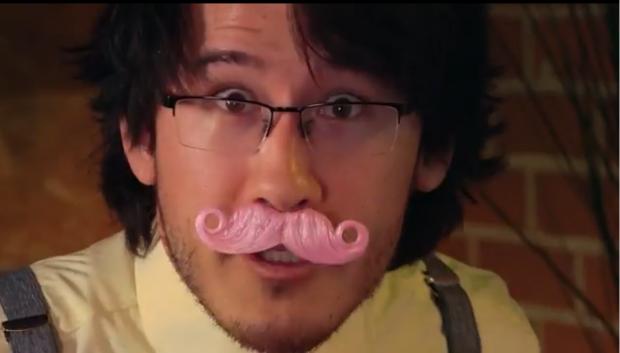 High Quality Markiplier Boo's Blank Meme Template