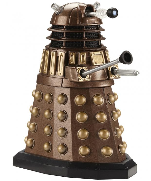 Accelerationist Dalek Blank Meme Template