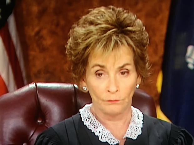 Download Judge Judy Eye Roll Png And Base