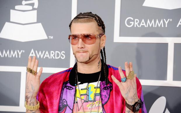 riff raff Blank Meme Template