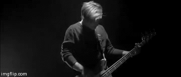 Brady Hair flip | image tagged in gifs,late nite reading | made w/ Imgflip video-to-gif maker