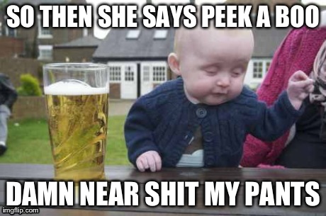 Drunk Baby Meme | image tagged in memes,drunk baby | made w/ Imgflip meme maker