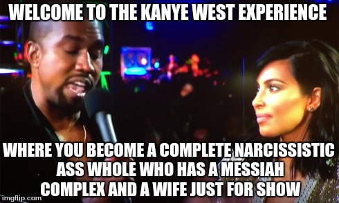 Kanye West Fuck You 46
