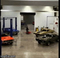 You drive me crazyyyy | image tagged in gifs,drive,car,funny,one does not simply | made w/ Imgflip video-to-gif maker