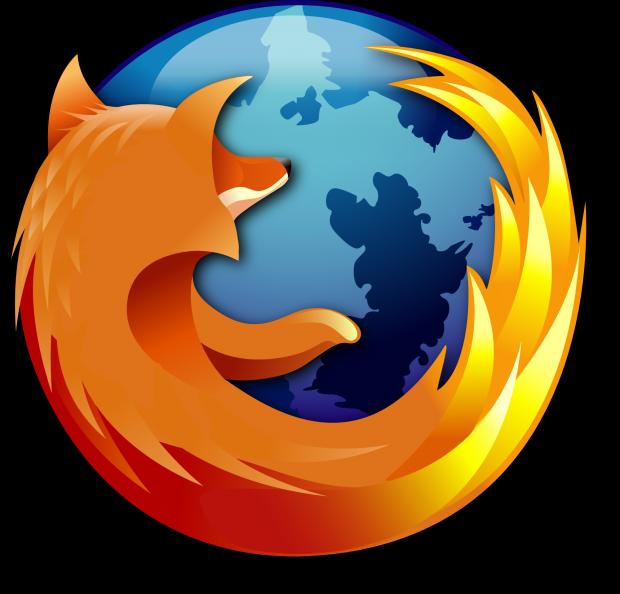 firefox Blank Meme Template