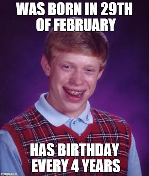 Now That s Some Real Bad Luck Imgflip