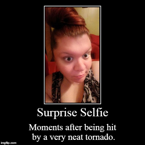 Tornado Style | image tagged in funny,demotivationals | made w/ Imgflip demotivational maker
